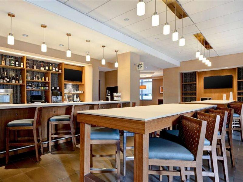 Hyatt Place Bloomington / Normal Bagian luar foto