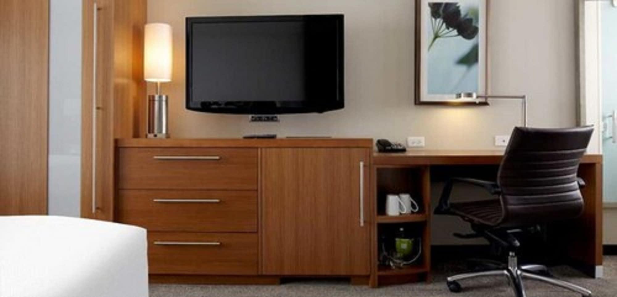 Hyatt Place Bloomington / Normal Bagian luar foto