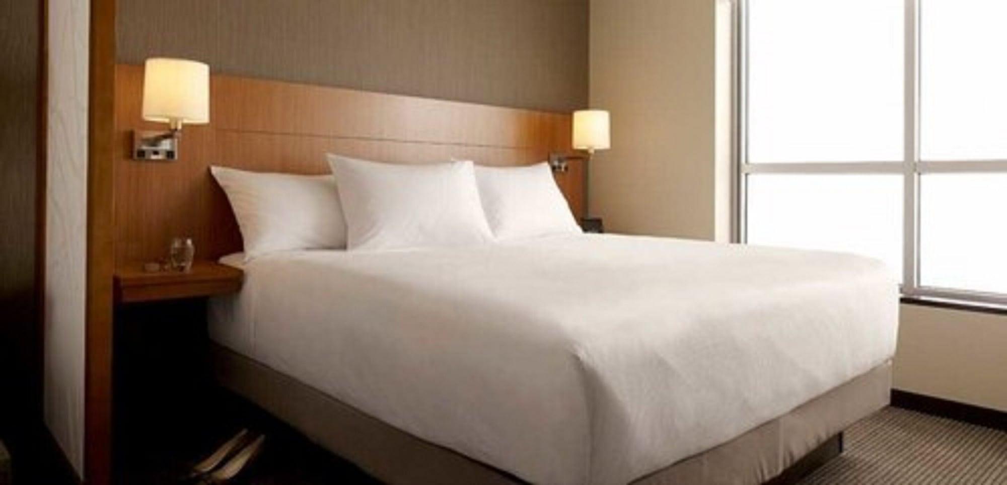 Hyatt Place Bloomington / Normal Bagian luar foto