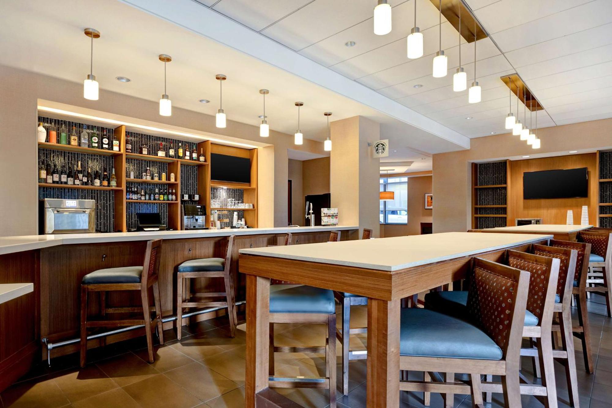 Hyatt Place Bloomington / Normal Bagian luar foto