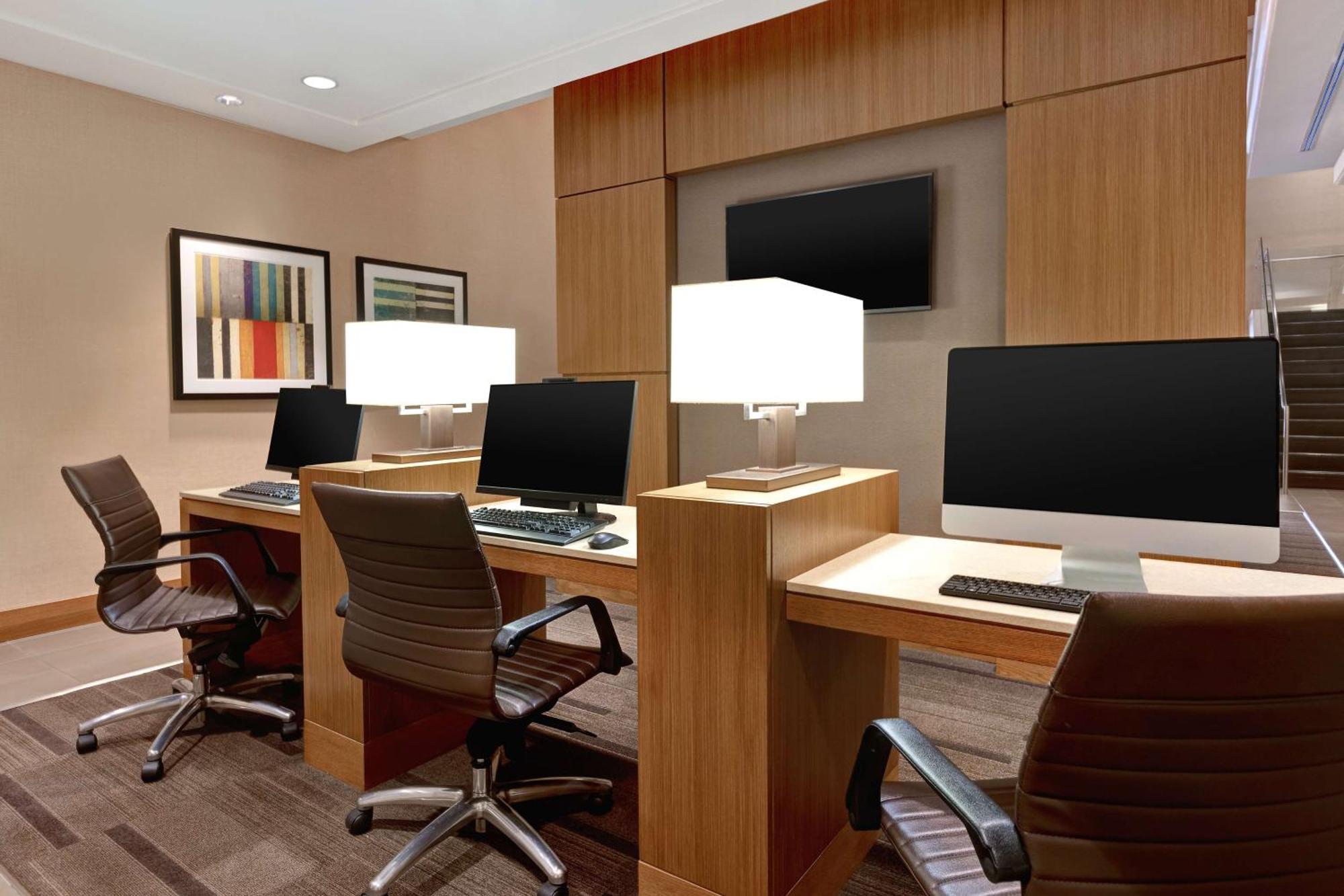 Hyatt Place Bloomington / Normal Bagian luar foto