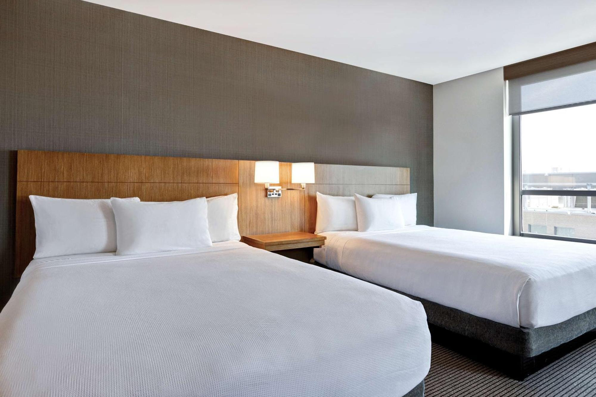 Hyatt Place Bloomington / Normal Bagian luar foto