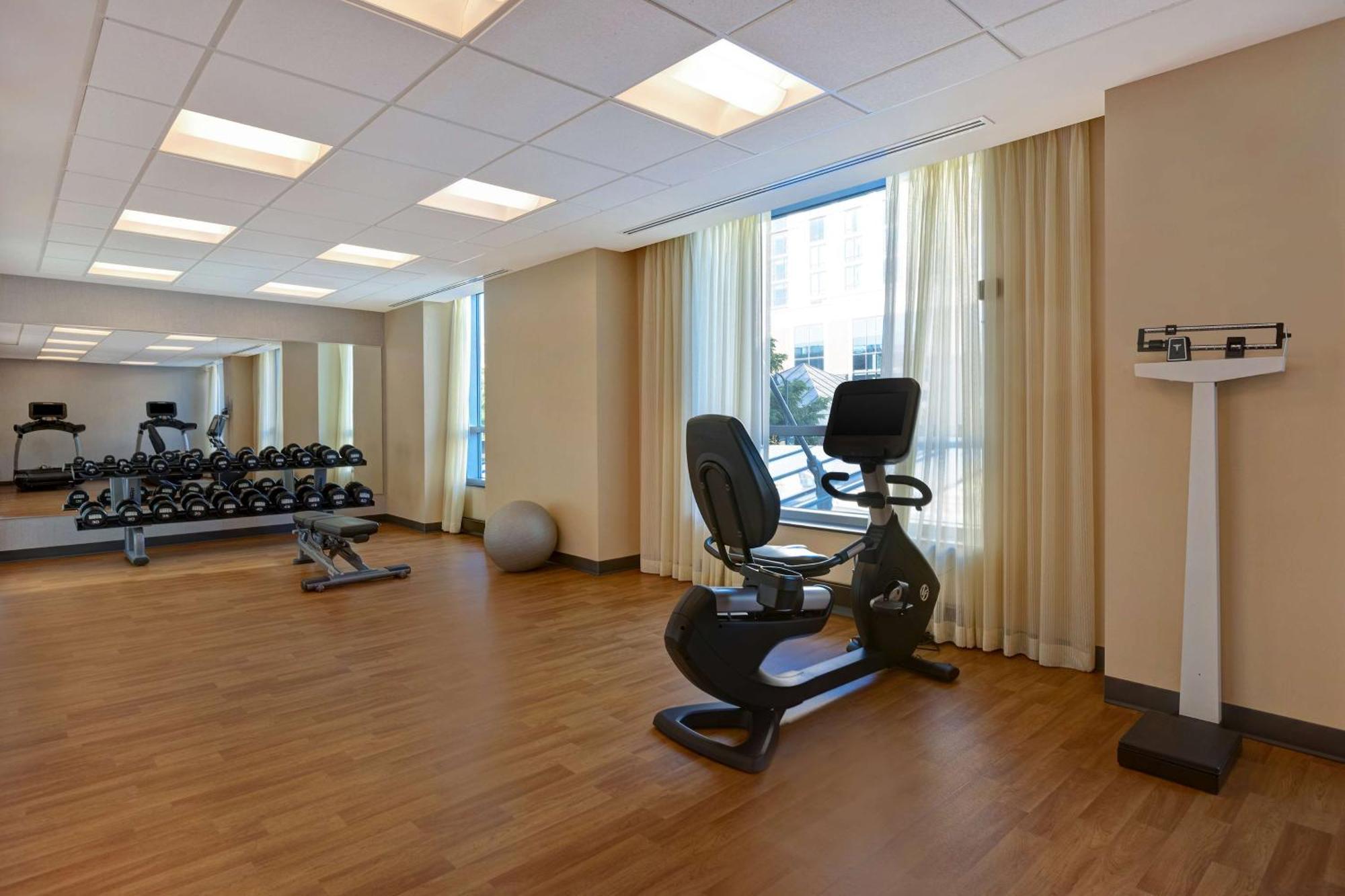 Hyatt Place Bloomington / Normal Bagian luar foto