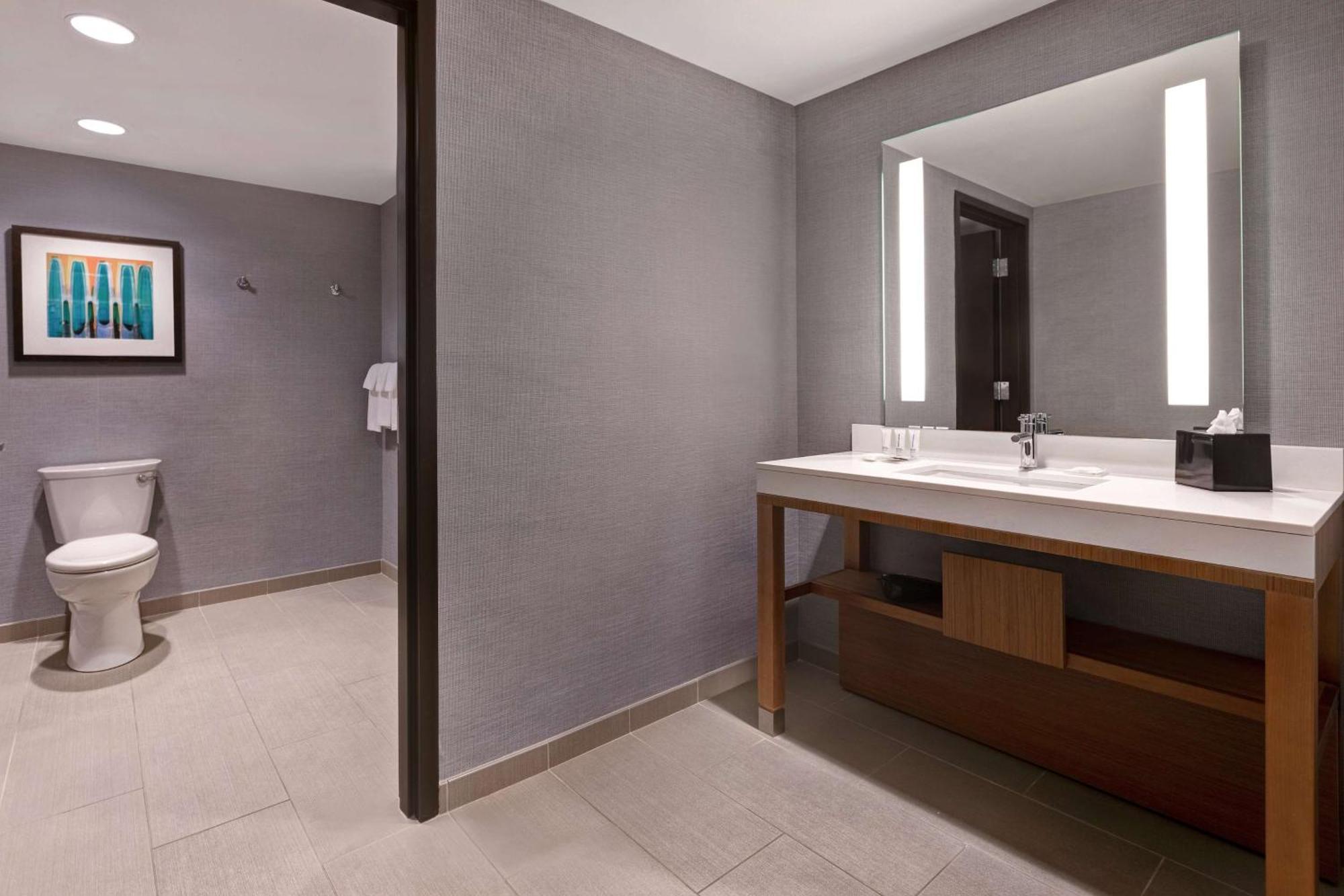 Hyatt Place Bloomington / Normal Bagian luar foto