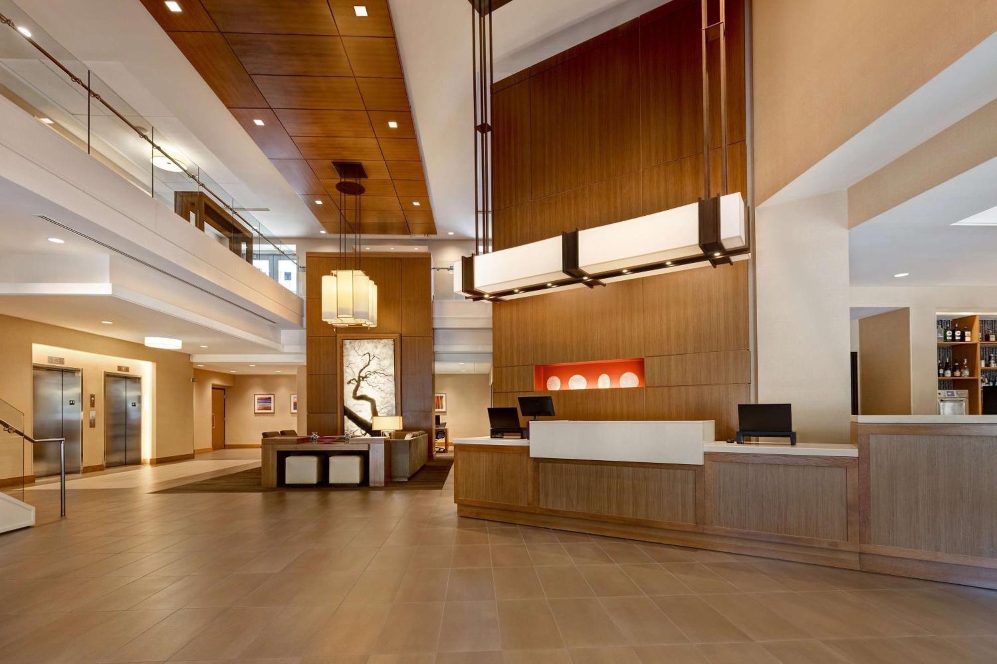 Hyatt Place Bloomington / Normal Bagian luar foto