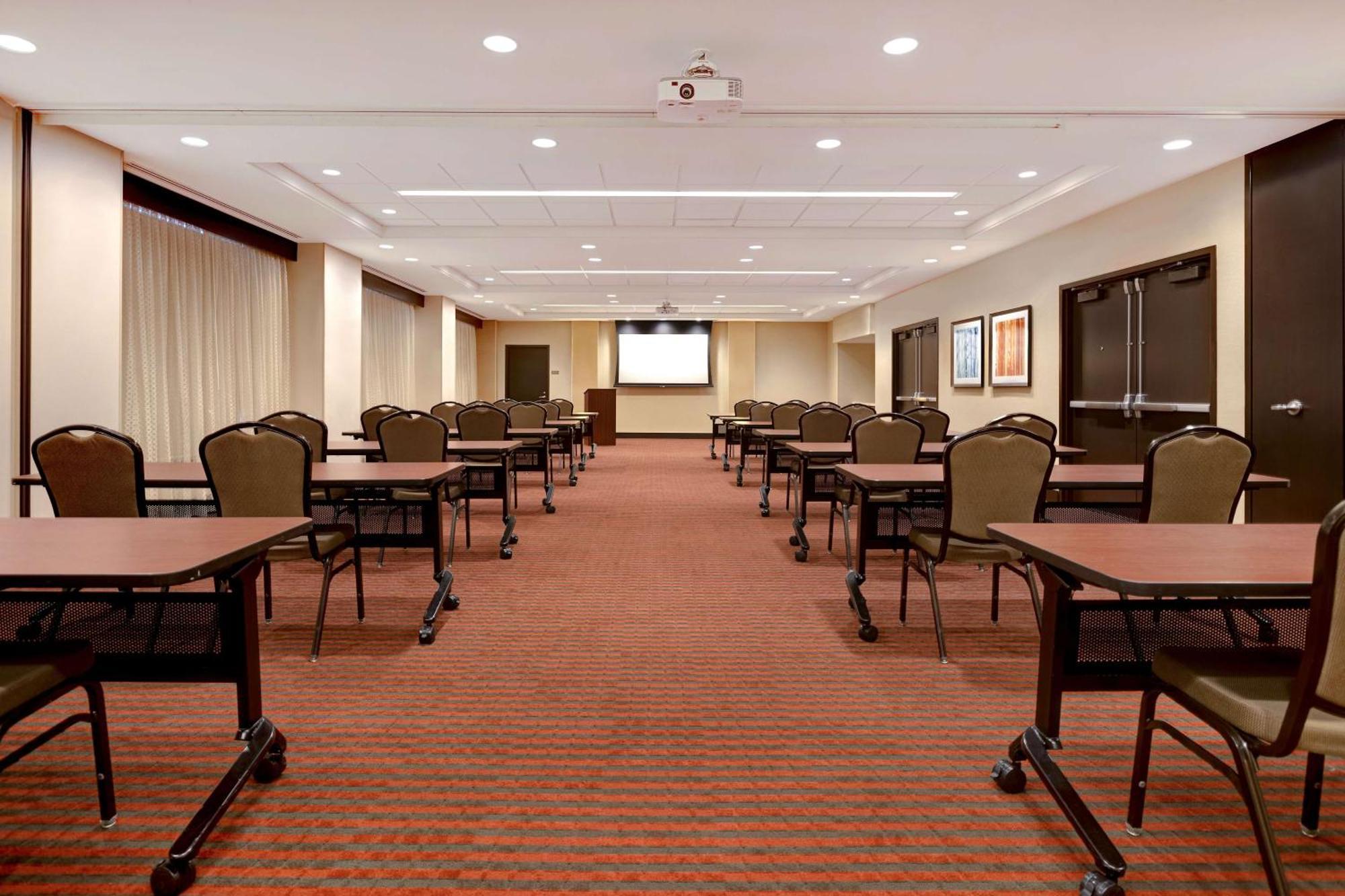 Hyatt Place Bloomington / Normal Bagian luar foto