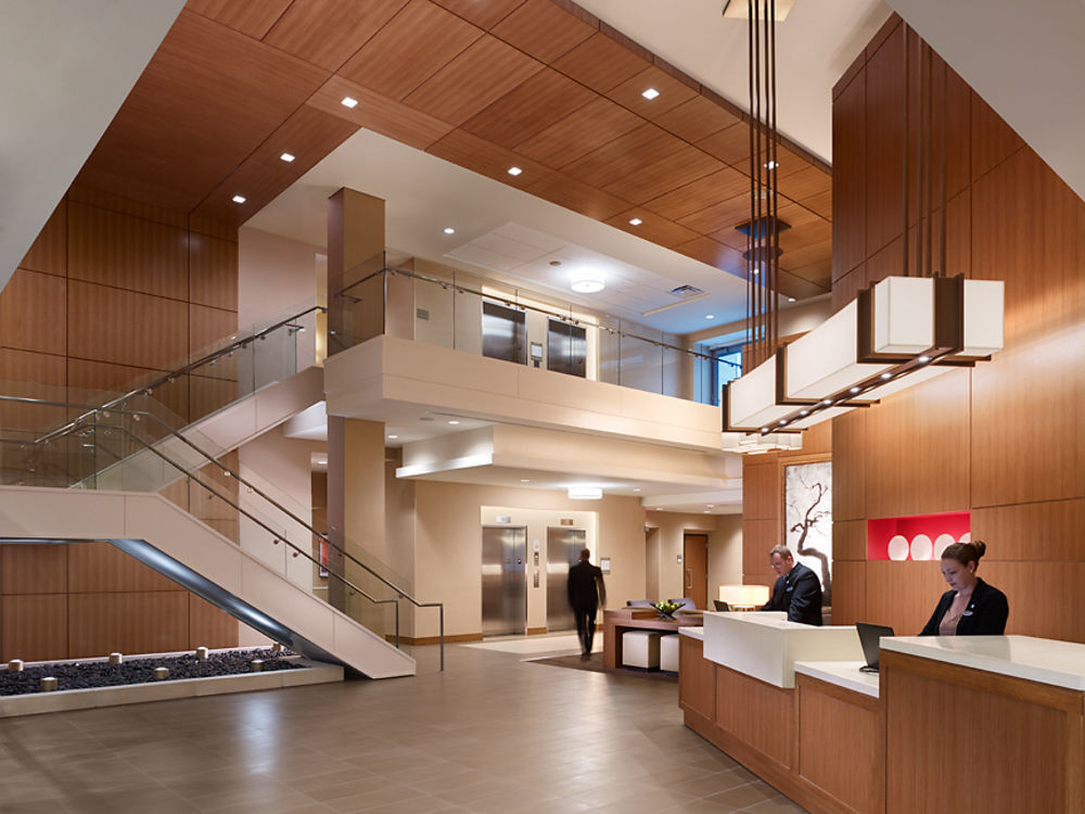 Hyatt Place Bloomington / Normal Bagian luar foto