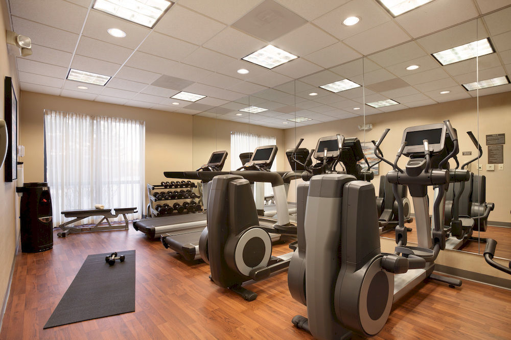 Hyatt Place Bloomington / Normal Bagian luar foto